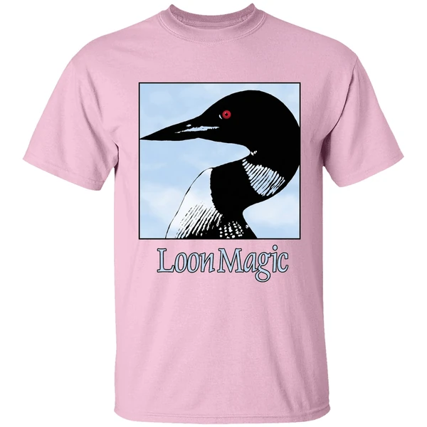 Loon Magic Shirt - Image 3