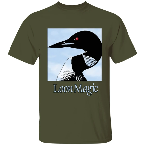 loon