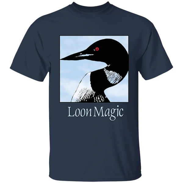 Loon Magic Shirt - Image 5