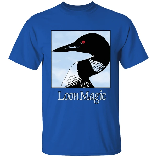 Loon Magic Shirt - Image 8