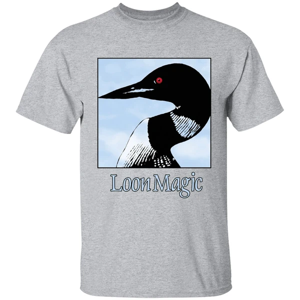 Loon Magic Shirt - Image 9