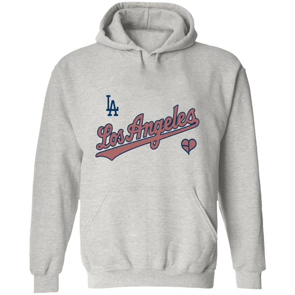Los Angeles Dodgers Blackpink 2025 Deadline World Tour Hoodie - Image 9