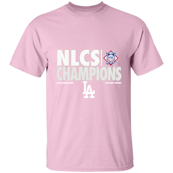 Los Angeles Dodgers Nlcs Champions Mlb 2025 Shirt Los Angeles Dodgers Nlcs Champions Mlb 2025 Shirt