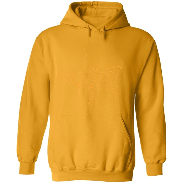 Los Angeles Lakers Upside Down Hoodie
