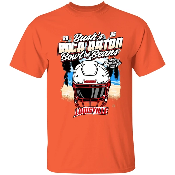 louisville-cardinals-bushs-bowl-of-beans-2025-shirt-orange