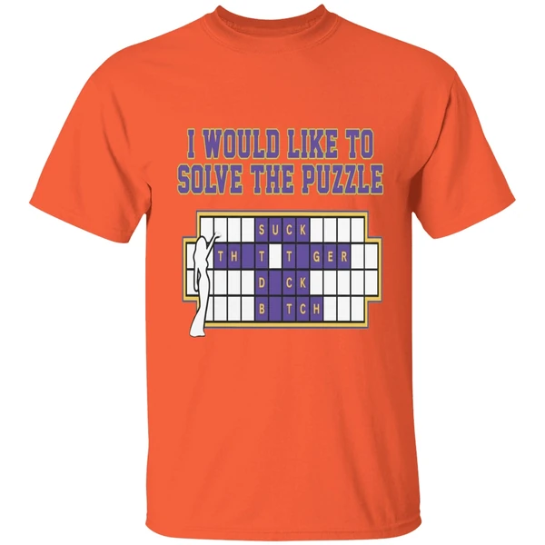 Lsu Football I Would Like To Solve The Puzzle Shirt - Image 6