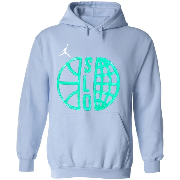 Luka Doncic Wearing Slo Slovenia For Eurobasket Hoodie - Image 4