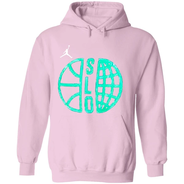 Luka Doncic Wearing Slo Slovenia For Eurobasket Hoodie - Image 5