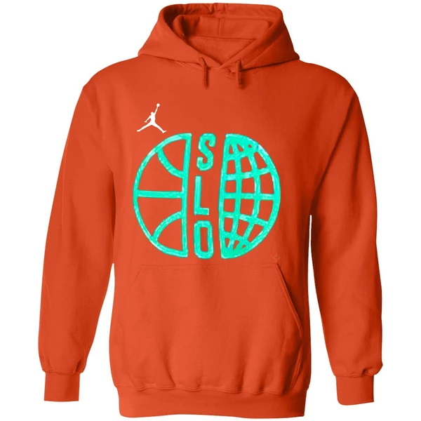 Luka Doncic Wearing Slo Slovenia For Eurobasket Hoodie - Image 6