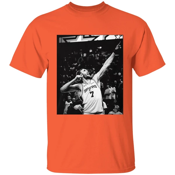 luke-kornet-san-antonio-spurs-after-game-winning-block-against-orlando-magic-shirt-orange