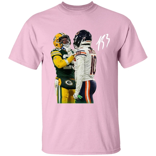 luther burden choke keisean nixon shirt lightpink