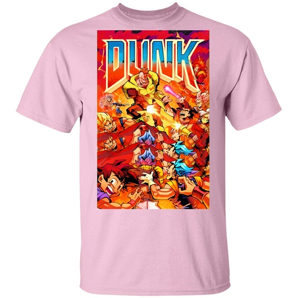 Lythero Gear Merch Dunk Shirt Lythero Gear Merch Dunk Shirt