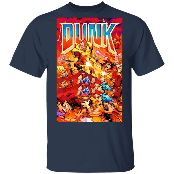 Lythero Gear Merch Dunk Shirt - Image 4