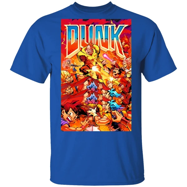 Lythero Gear Merch Dunk Shirt - Image 7