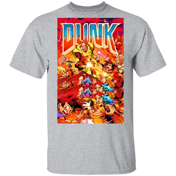 Lythero Gear Merch Dunk Shirt - Image 8