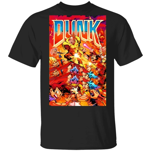 Lythero Gear Merch Dunk Shirt - Image 9