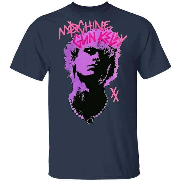 Machine Gun Kelly Shirt - Image 4