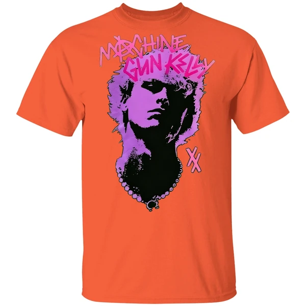 Machine Gun Kelly Shirt - Image 5