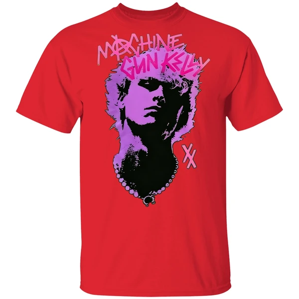 Machine Gun Kelly Shirt - Image 6