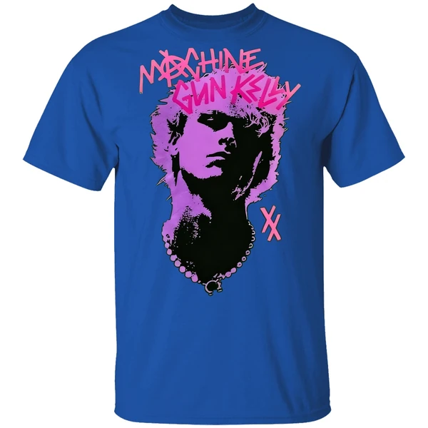 Machine Gun Kelly Shirt - Image 7