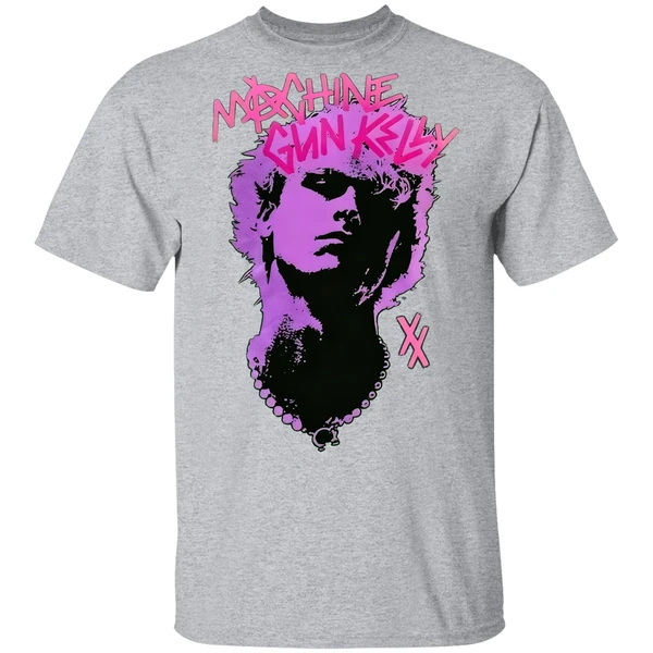 Machine Gun Kelly Shirt - Image 8