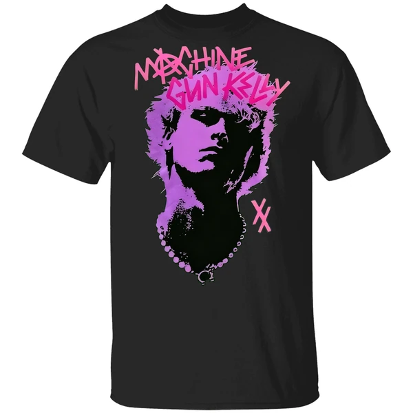 Machine Gun Kelly Shirt - Image 9