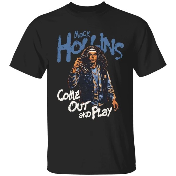 Mack Hollins New England Come Out To Play Shirt