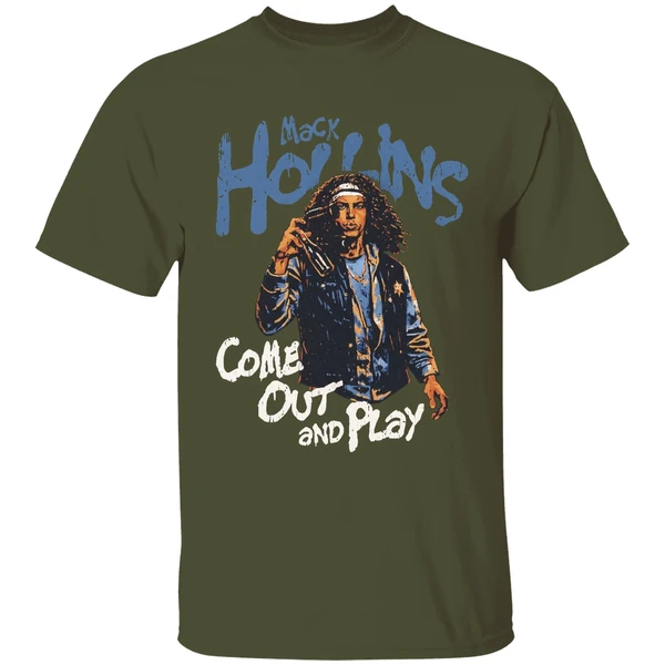 mack hollins new england come out to play shirt militarygreen
