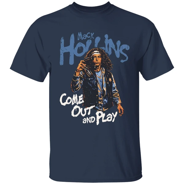 Mack Hollins New England Come Out To Play Shirt - Image 5