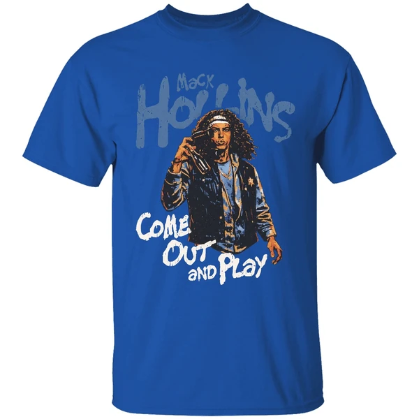 Mack Hollins New England Come Out To Play Shirt - Image 8