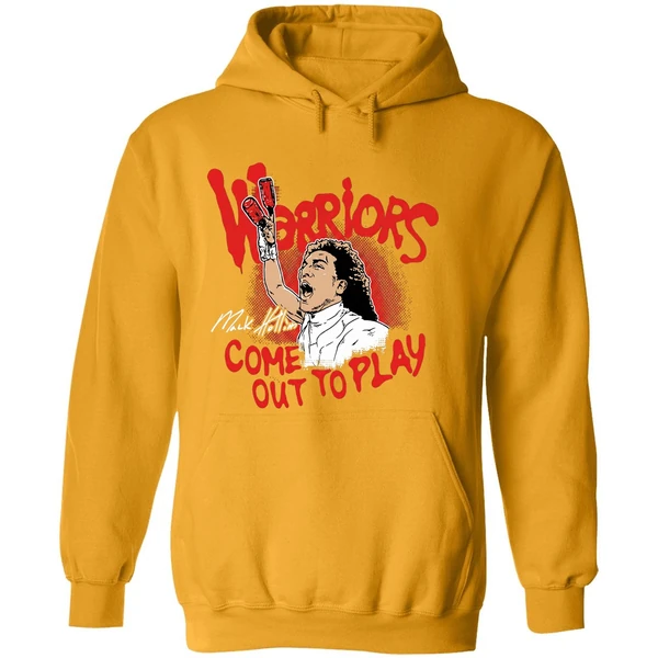 Mack Hollins New England Patriots Warriors Come Out To Play Hoodie