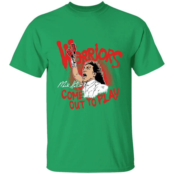 Mack Hollins New England Patriots Warriors Come Out To Play Shirt - Image 2