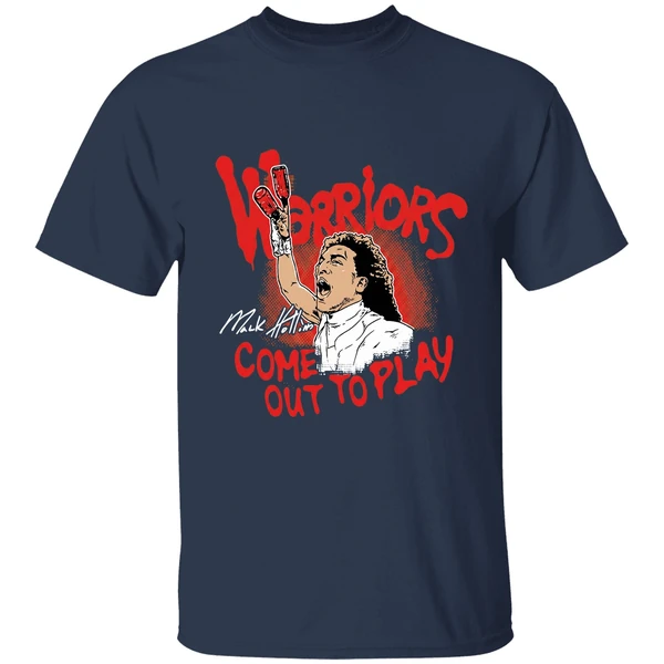Mack Hollins New England Patriots Warriors Come Out To Play Shirt - Image 5