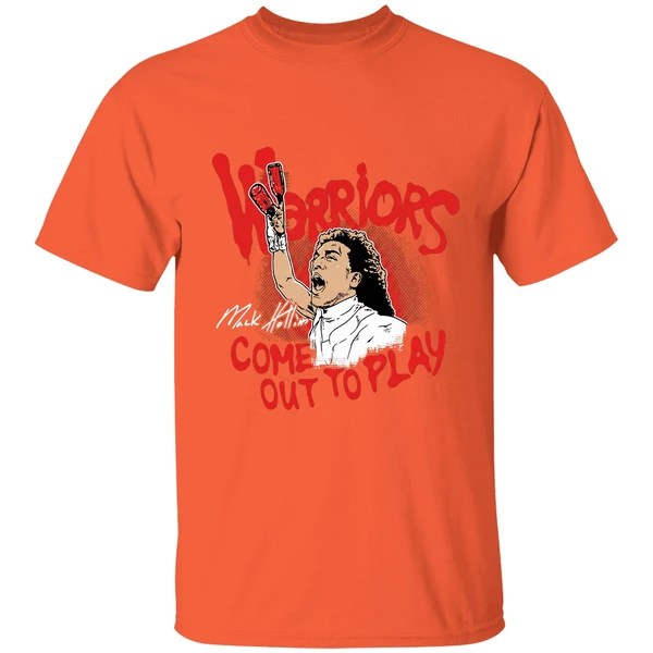 mack hollins new england patriots warriors come out to play shirt orange