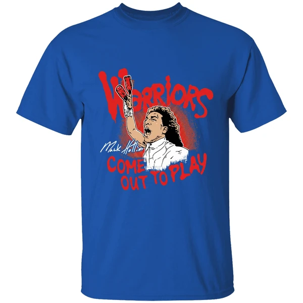 Mack Hollins New England Patriots Warriors Come Out To Play Shirt - Image 8