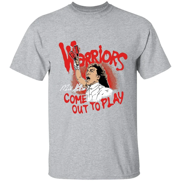 Mack Hollins New England Patriots Warriors Come Out To Play Shirt - Image 9