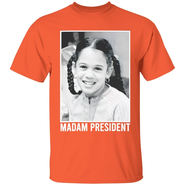 madam