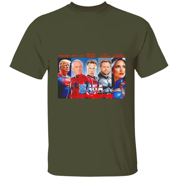 maga