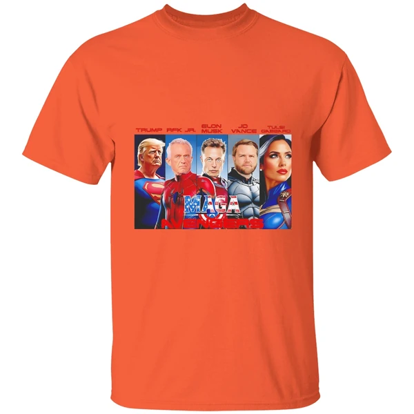 maga