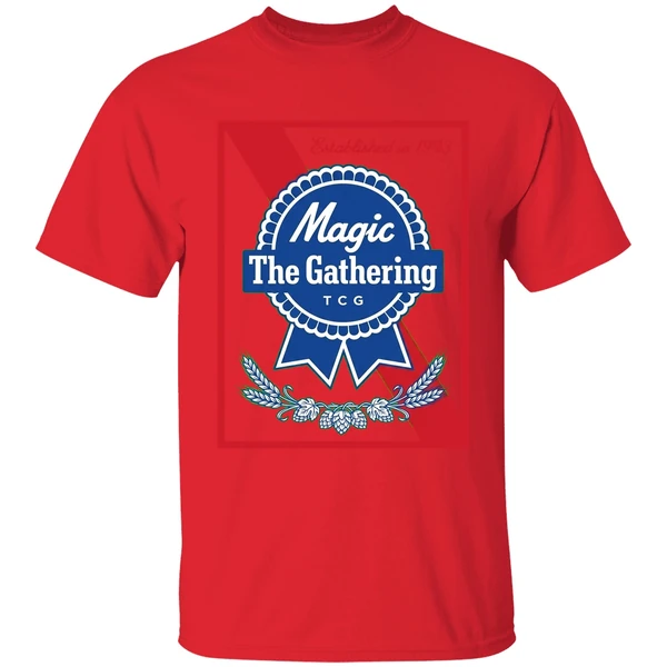 magic