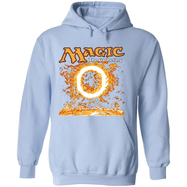 Magic The Gathering Sol Ring Hoodie - Image 4