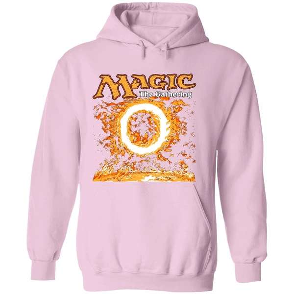 Magic The Gathering Sol Ring Hoodie - Image 5