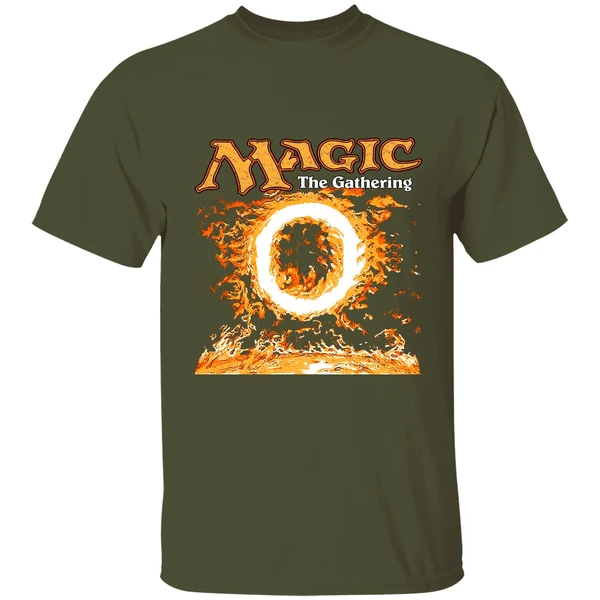 magic
