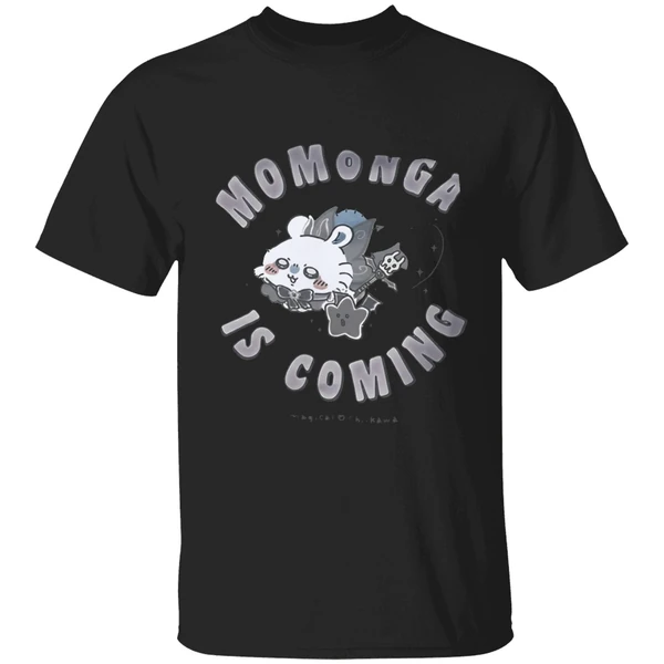 Magical Love Chiikawa Momonga Is Coming Shirt