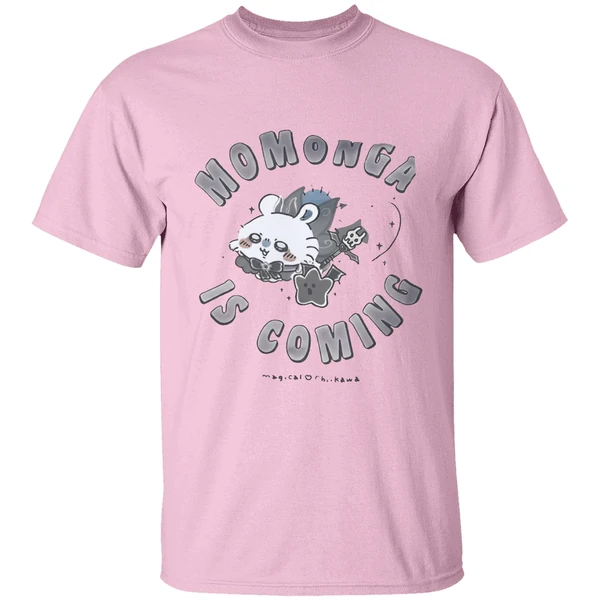 magical-love-chiikawa-momonga-is-coming-shirt-lightpink