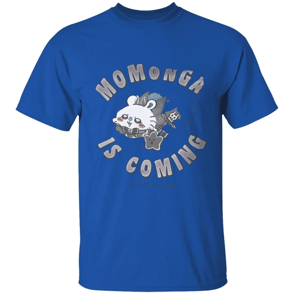 Magical Love Chiikawa Momonga Is Coming Shirt - Image 8