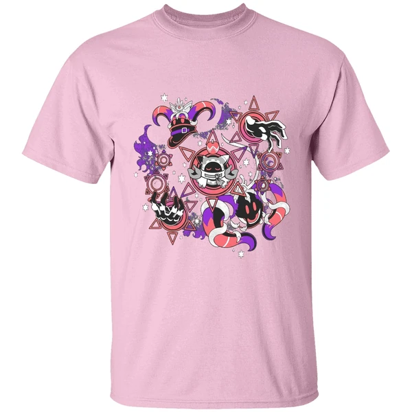 magolor