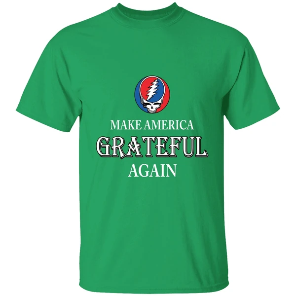 Make America Grateful Again Shirt - Image 2