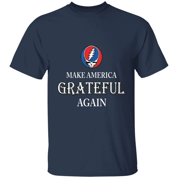 Make America Grateful Again Shirt - Image 5