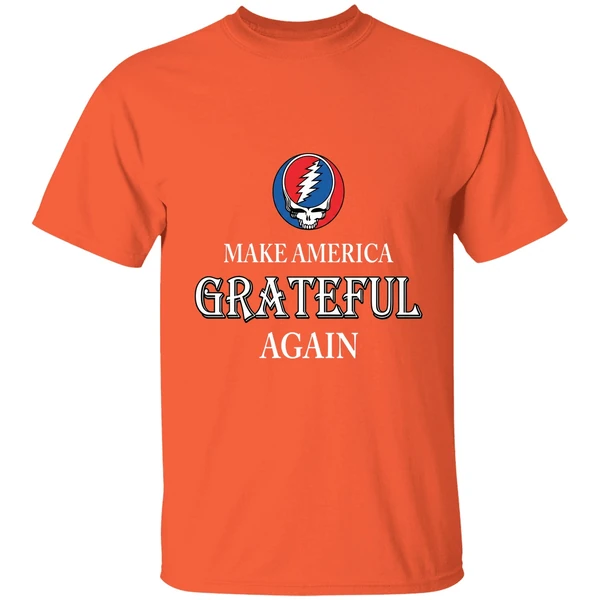 Make America Grateful Again Shirt - Image 6